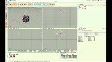 Beginners Guide to Cinema 4D by Zola [Part 4]