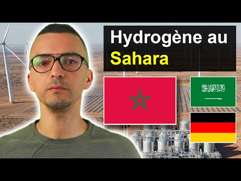 Hydrogène : Pourquoi