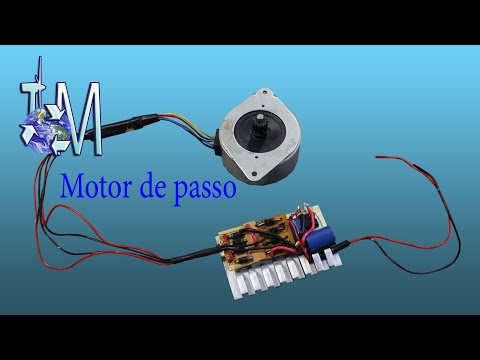 Um circuito adaptado para um projeto futuro
