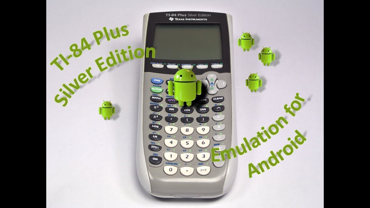 Ti 84 Calculator App For Android CULATO
