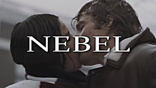 RAMMSTEIN - NEBEL / &quot;LOVE STORY&quot; 1970 / EDIT | HD