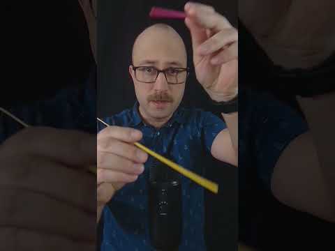 ASMR for ADHD Follow My Instructions