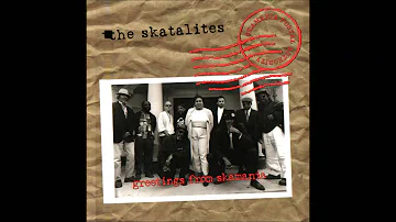 The Skatalites - El Pussycat