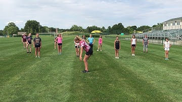 hurdler jump demo for SFL