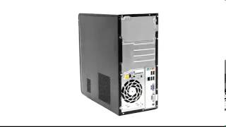 Hp Pavilion P2 1013w Refurbished Desktop Pc M975 133001165