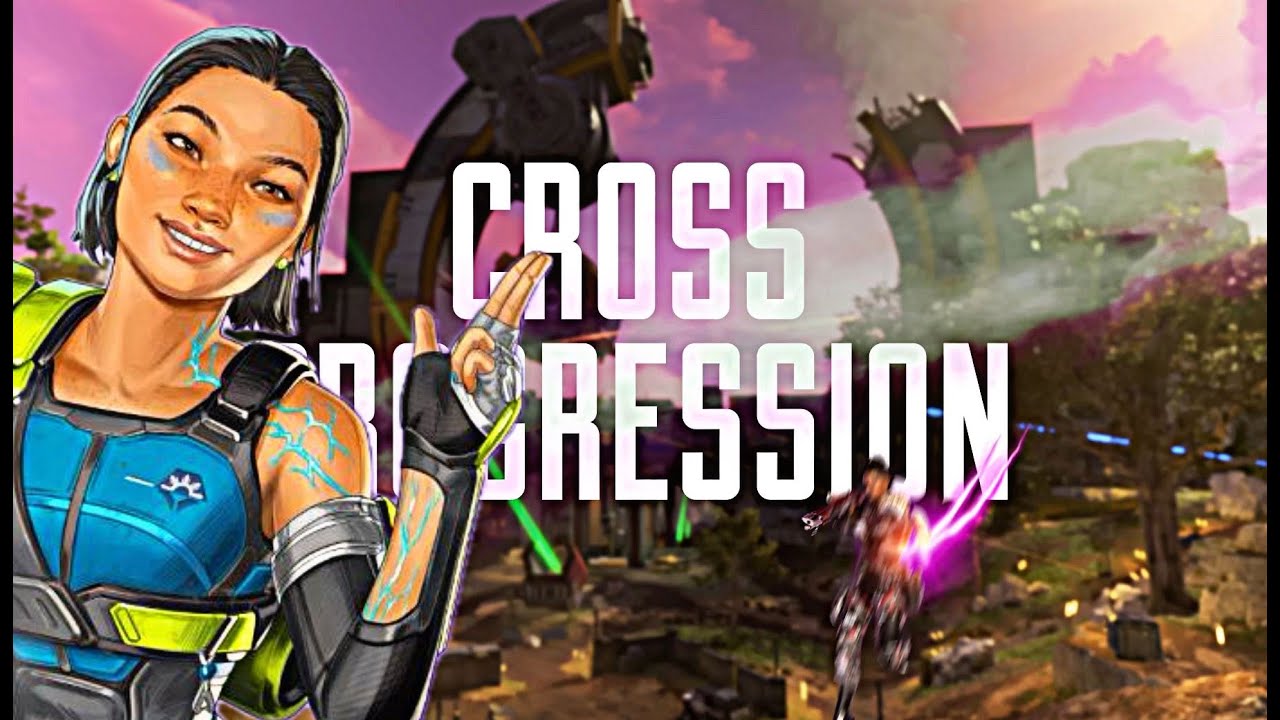 Cross Progression Finally Announced for Apex Legends in Season 19