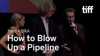 TIFF 2022 Q&A with Daniel Goldhaber