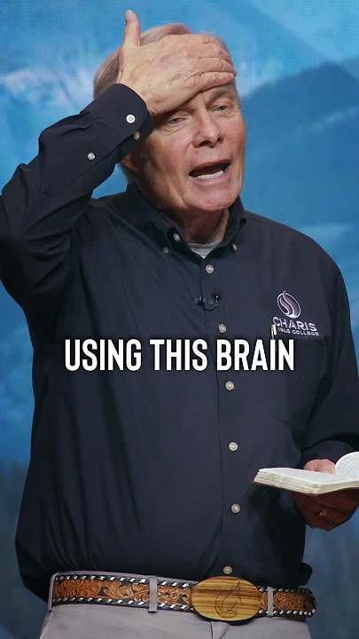 Don't be fooled; You Have the Mind of Christ!