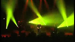 New Model Army - R &amp; R -  Live London Astoria 2003