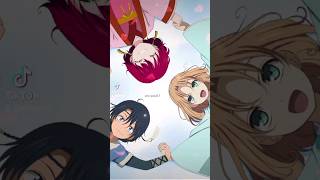 akatsuki no yona edit #anime #editing #viral #reels #fyp #shorts