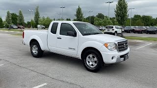 2009 Suzuki Equator Rogers, Bentonville, Fayetteville, Siloam Springs, AR, Joplin, MO 9C412101