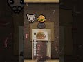 Чизбургер из Паба в Айзеке... 🍔🍔🍔 #tboi #gaming #isaac #games #memes #thebindingofisaac #айзек #мемы