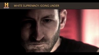 Aryan Nation &quot;Going Under&quot; History Channel Documentary Featuring Allen Benatar (Preview)