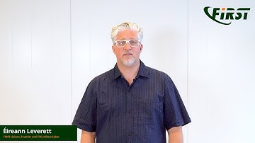 Improving Security Across Nations with FIRST: Éireann Leverett, FIRST Liaison