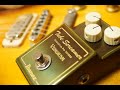 【Ibanez TSV808】JanRayとTSを足して生まれた最強のOD