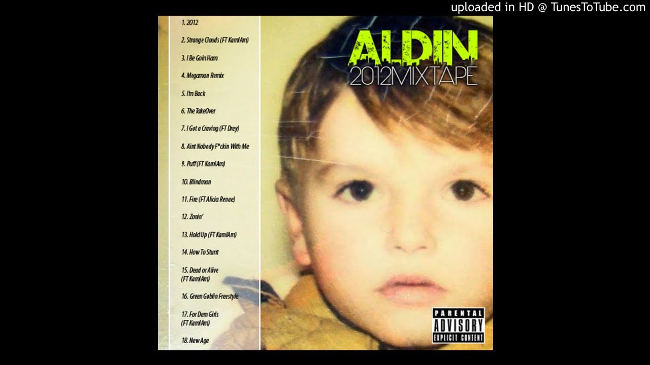 Aldin - For Dem Girls (FT KamIAm)