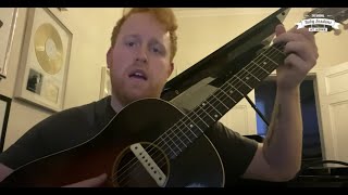 Gavin James // JC Stewart - The Ruby Sessions at Home (Ep.2)