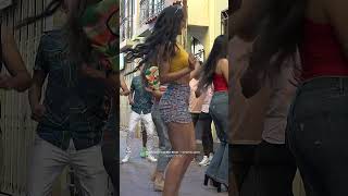Alexandra Rocha Soy Caporal