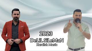 Delil Sileman Raks 2023 Süper Dawat #wedding Nû #delilsileman