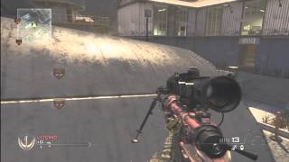 New Insane Scrapyard Spot/Spawnshot !?! (DESC)
