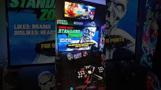 Big Buck HD Wild FFblaster &amp; HoTR and Gun4ir justice mode Light outputs, recoil,works great