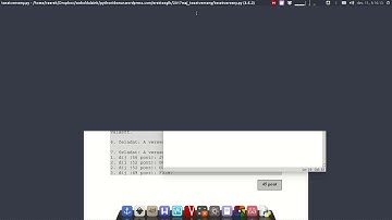 Informatika érettségi 2017. máj., programozás, Python 3, magyar nyelvű feladatsor, 4/7