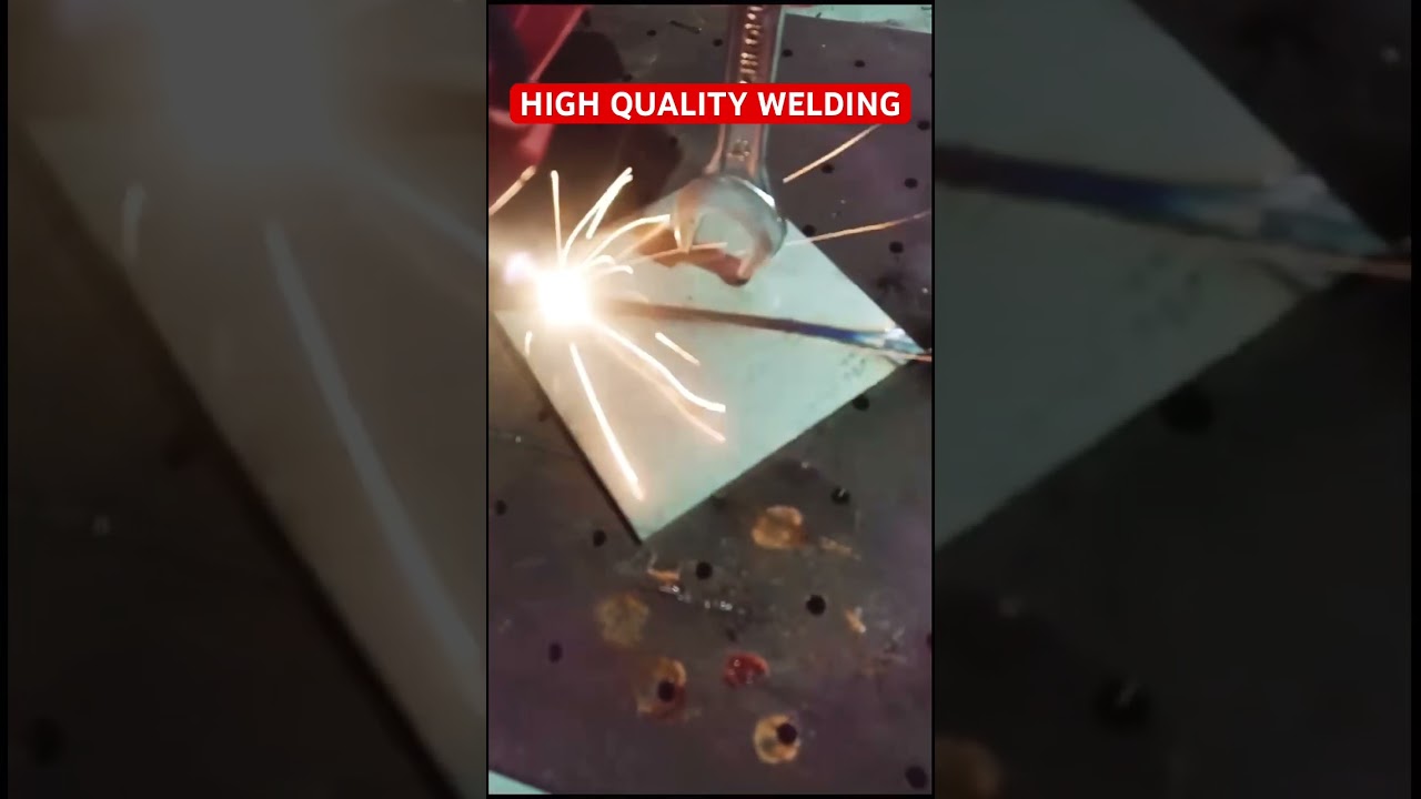 1000W Laser welding machine, 1KW fibre Laser welding machine, 1KW handheld laser welding machine ￼