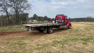 2018 KENWORTH T270 For Sale