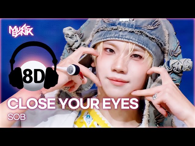 CLOSE YOUR EYES 8/31 けんしん CLOSE YOUR EYES 8/31 けんしん CLOSE YOUR EYES 8/31 けんしん DVRST
