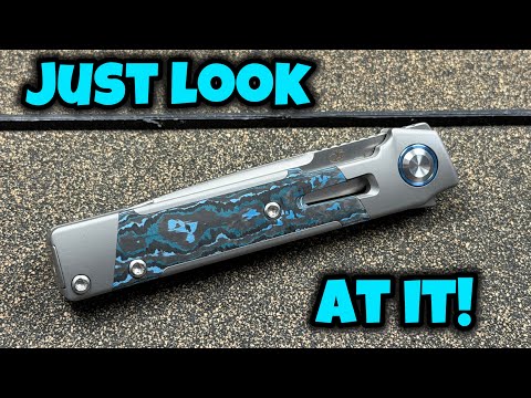 Kansept's Best Model in 2025! | Kitpu