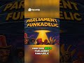 Parliament Funkadelic George Clinton's Cosmic Cultural Revolution #pfunk #parliament #funkadelic