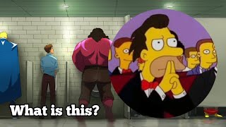 Whatever is Dispatch 