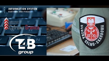 T4B Group Cyfrowa Granica ENG