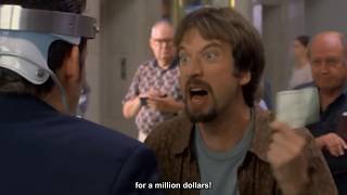 Gord Takes It To The Bank