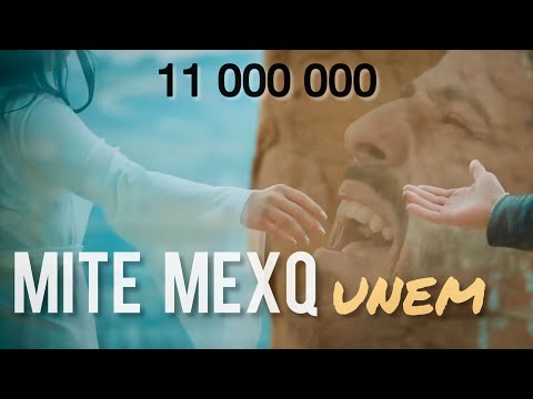 ARO-ka / MITE MEXQ UNEM