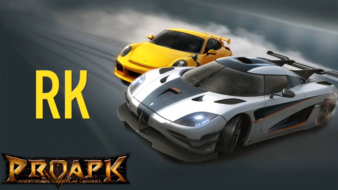 Race Kings Android Gameplay (iOS/Android) YouTube