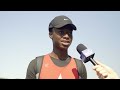 If You Could Row With Anyone… World Rowing U19 Championships