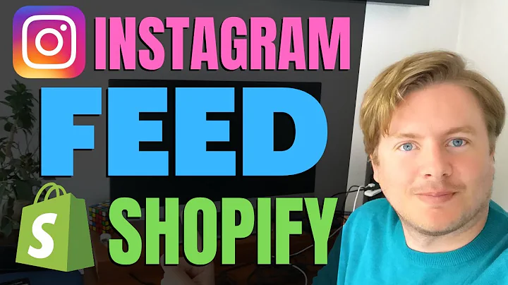 Easy Steps: Add Instagram Feed to Shopify Store