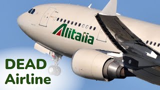 What Happened to Alitalia?