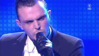 Hurts: Echo Awards 2013 (Performance) HD