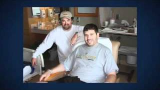 We Heal: Ochsner Health System Patient Story