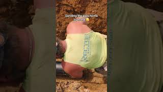 Something your crew can't do #construction #viral #bluecollar #work