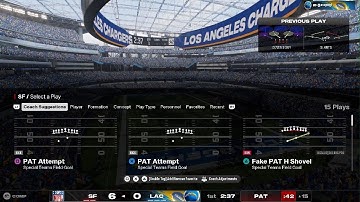 Madden 25 Field Goal Glitch