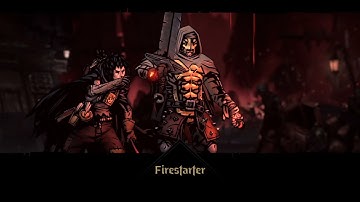 Darkest Dungeon 2 [Sep 2022] - Chapter 2 Resentment -Full Victory Run and Final Boss-Hardest Version