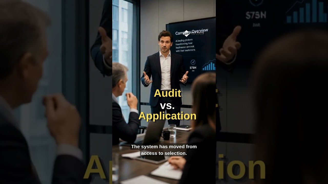 O-1A Founders: Audit Your Entity Before the RFE | U.S. Immigration | Legal Advice