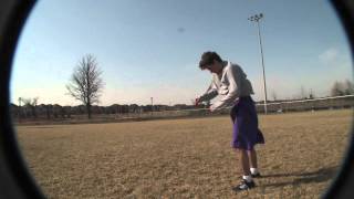 first grass session of 2012