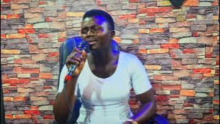 Tembea Nami_By_Emelda Mowar(Nyakenya1)-(official video music)