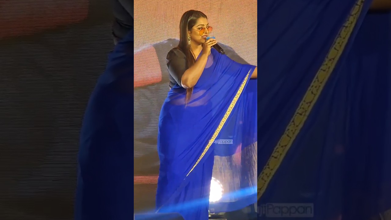 Oh, Dileepettan has come..⭐❤️ | Meera Anil Dileep's 