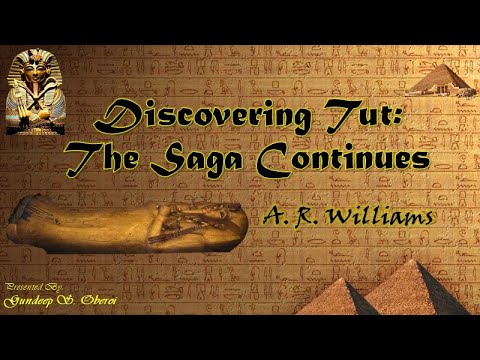 discovering tut the saga continues assignment