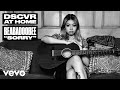 beabadoobee - Sorry (Live) | Vevo DSCVR At Home